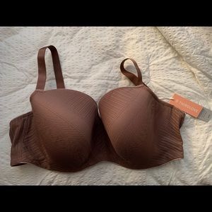 ThirdLove Everyday Lace T-shirt Bra